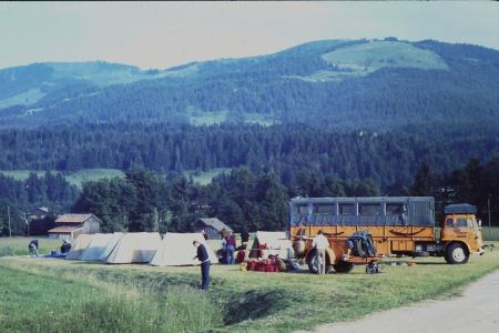 GNM152F Switzerland probably 1978 (Tom Colville)