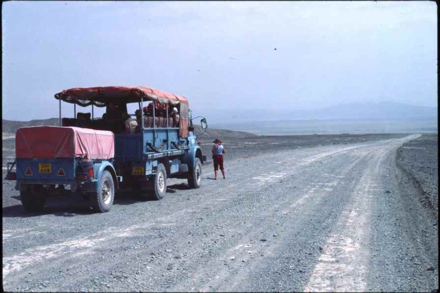 SBH441W Dasht-e Loot, Iran 1984 (Lance Thomas)